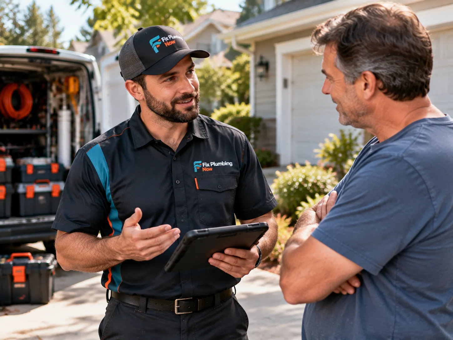 Clogged Drain Service Clarita, OK FAQs